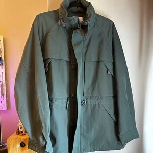 Snow Peak Takibi Jacket - large